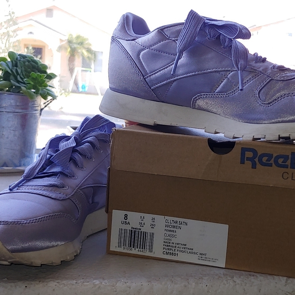 Reebok Classic